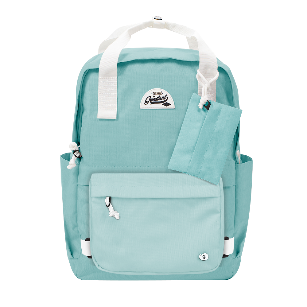 MIX AND MATCH YOUR 15.6” BACKPACK! - Customer's Product with price 599.99 ID 5CQzdsWhGdsaMpZvxlIsJk18