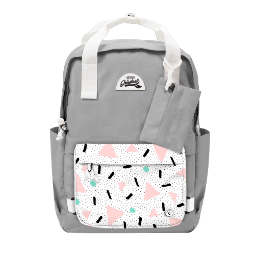 MIX AND MATCH YOUR 15.6” BACKPACK! - Customer's Product with price 599.99 ID oWJYuiVzI90Zpns-zjicNsTL