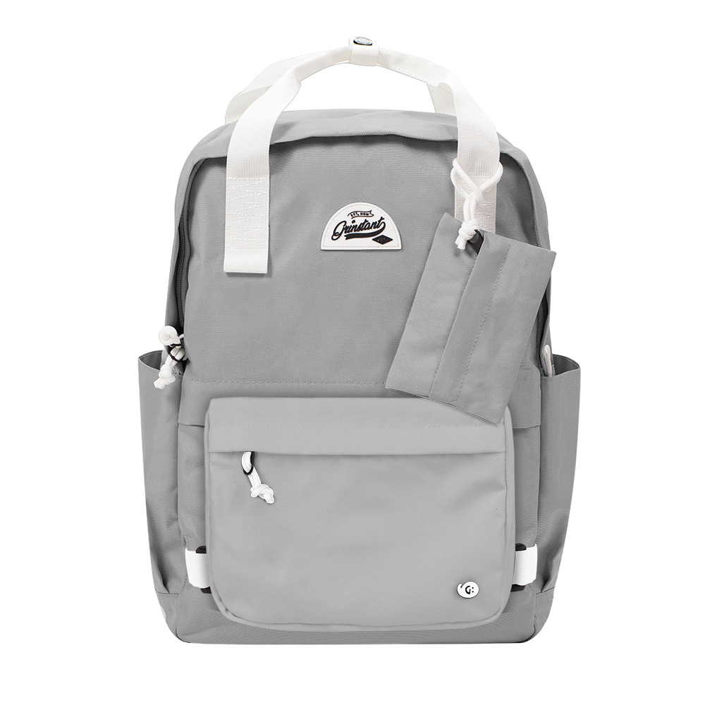 MIX AND MATCH YOUR 15.6” BACKPACK! - Customer's Product with price 599.99 ID aP_QpjkHqlWoErFDnau4-ZtL