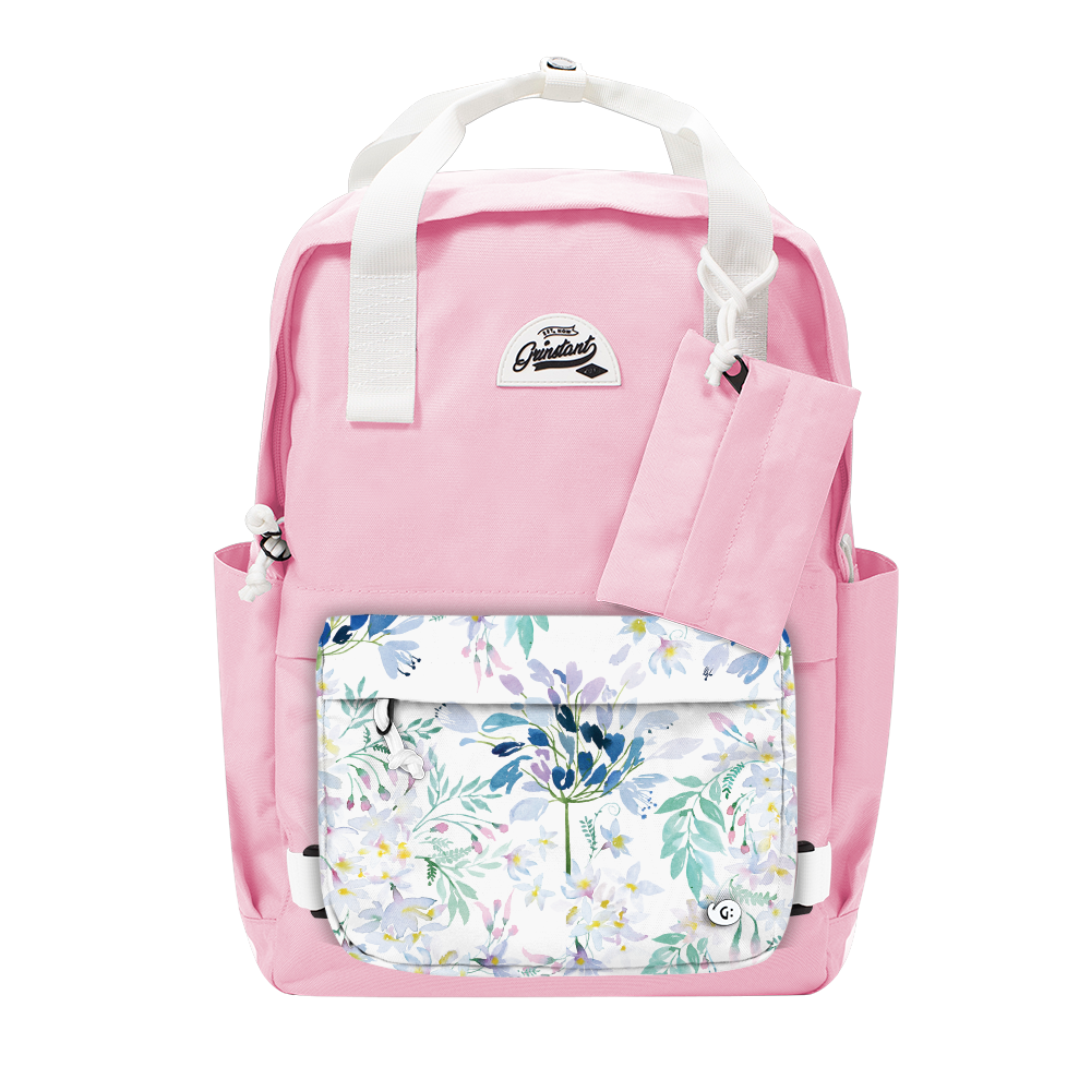 MIX AND MATCH YOUR 15.6” BACKPACK! - Customer's Product with price 599.99 ID O6DKShsAIxTNbltB97gZnGoh