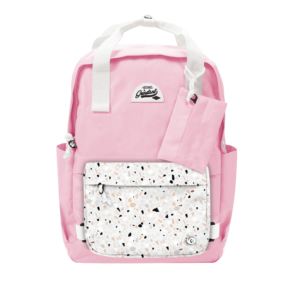 MIX AND MATCH YOUR 15.6” BACKPACK! - Customer's Product with price 599.99 ID aWhh-TAF5GEHK46aDR-kNTVs