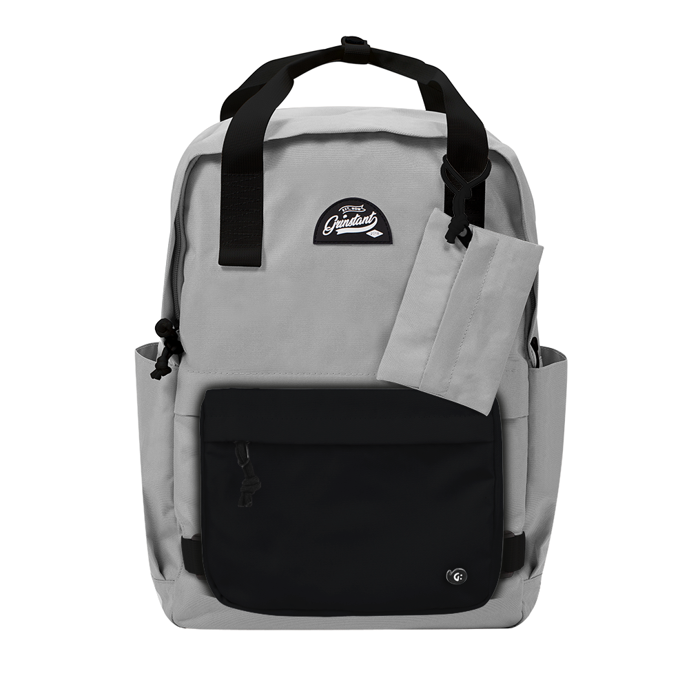 MIX AND MATCH YOUR 15.6” BACKPACK! - Customer's Product with price 599.99 ID J8jtjY-2WzDQbWeZK5o8zTfF