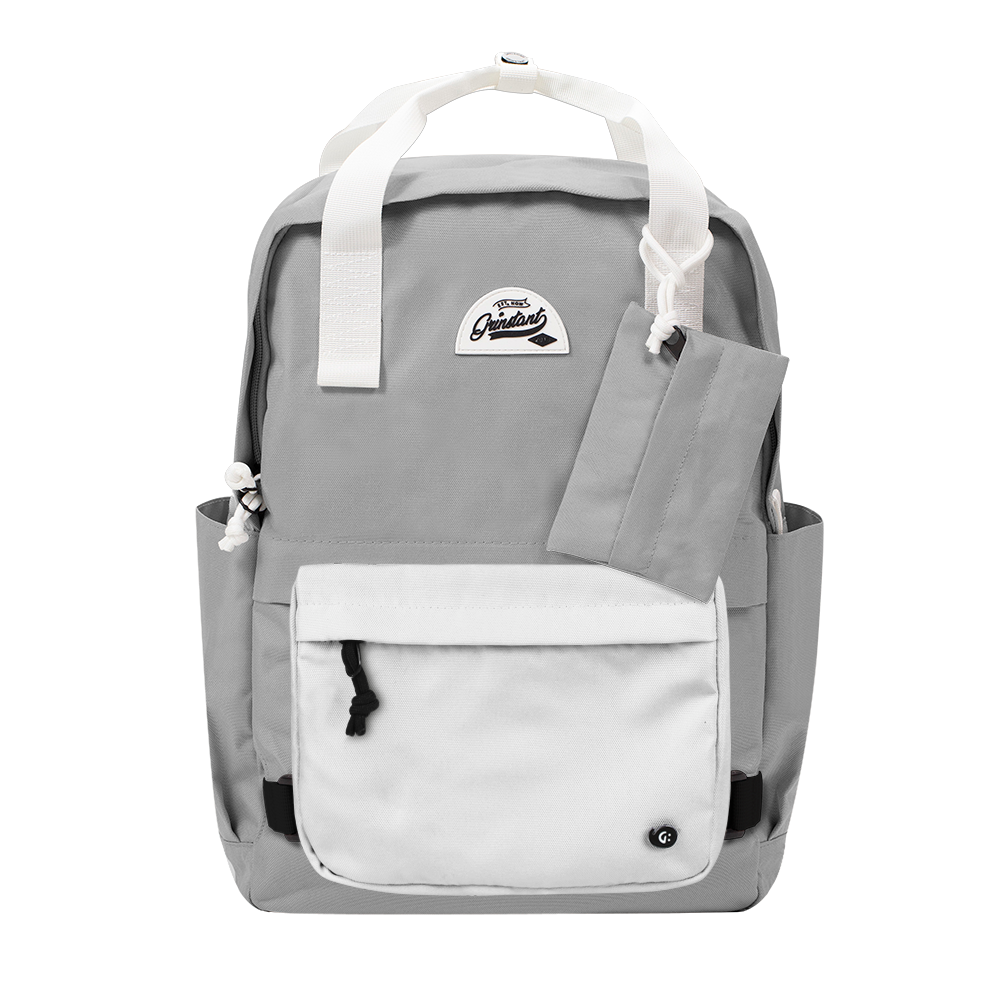 MIX AND MATCH YOUR 15.6” BACKPACK! - Customer's Product with price 599.99 ID brBBhpxOKA6Wx34z73bxttZr