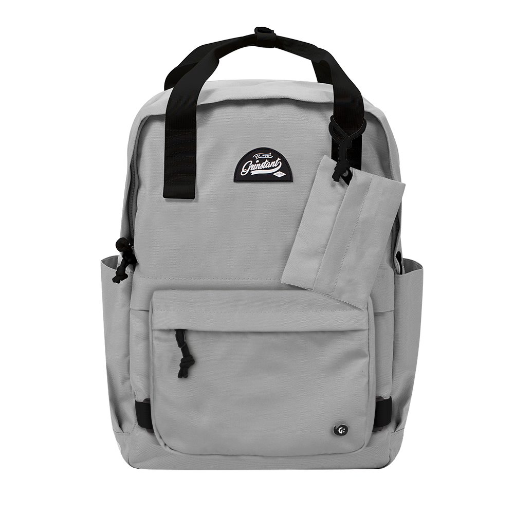 MIX AND MATCH YOUR 15.6” BACKPACK! - Customer's Product with price 599.99 ID V5Dh80ufBdRF8JDGizUdjlKK