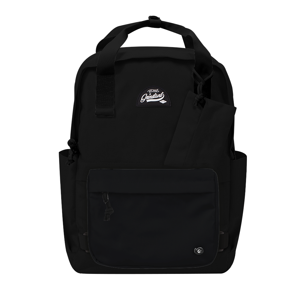 MIX AND MATCH YOUR 15.6” BACKPACK! - Customer's Product with price 599.99 ID XI1xjHLi91z0Ao8DRud3yFWh