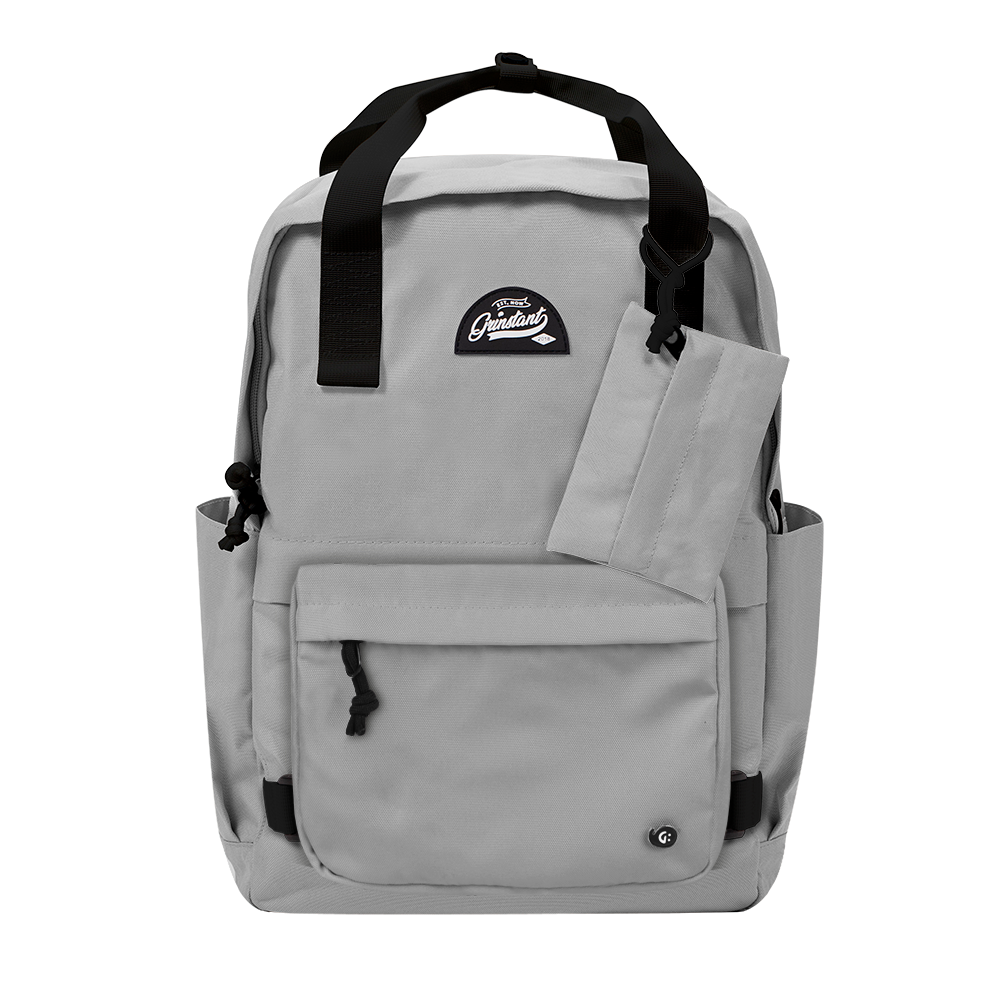 MIX AND MATCH YOUR 15.6” BACKPACK! - Customer's Product with price 599.99 ID bWMH3D6e4lXcUWG9E1RSUphH