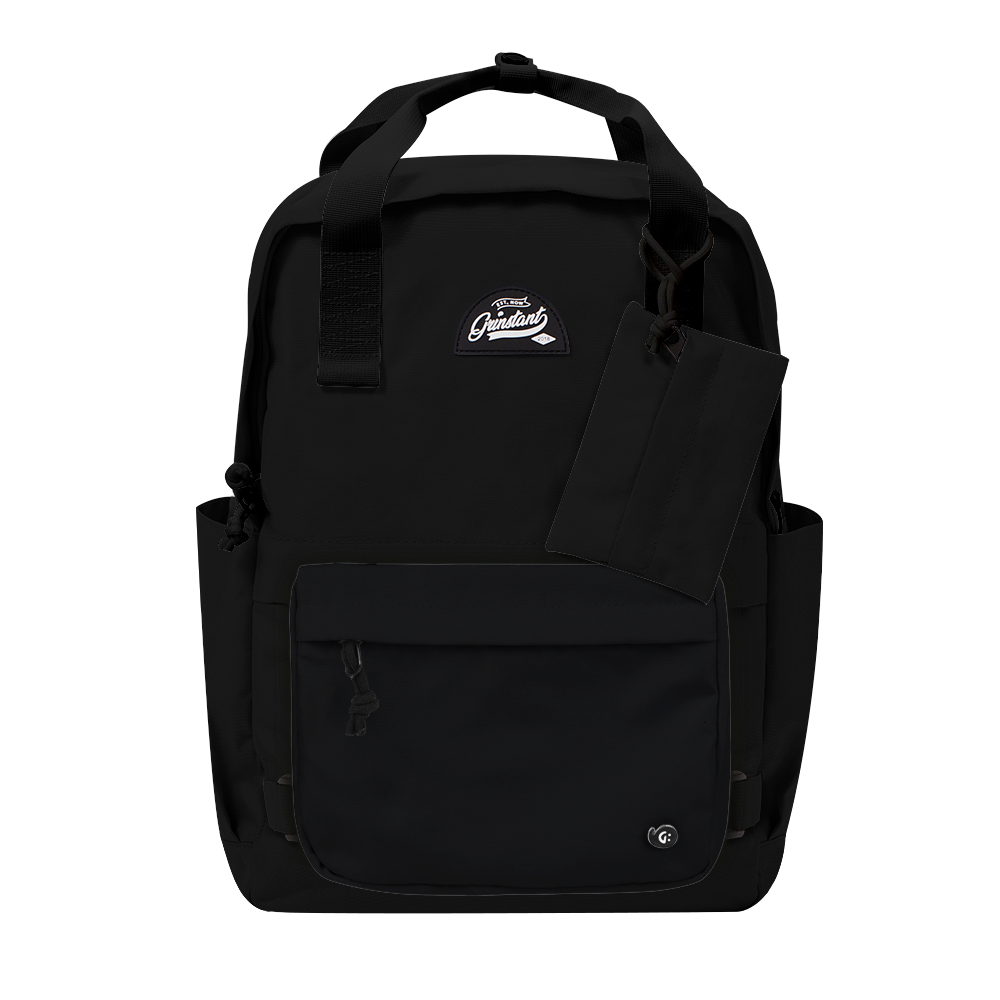 MIX AND MATCH YOUR 15.6” BACKPACK! - Customer's Product with price 599.99 ID rm5C0z2Q7K42fEYyewAtKe9N