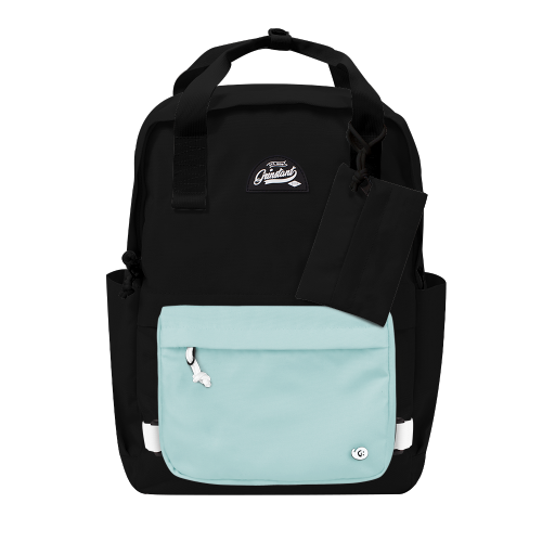 MIX AND MATCH YOUR 15.6” BACKPACK! - Customer's Product with price 599.99 ID 2XPtdlDK5e9JaG5yNdxUNPAC