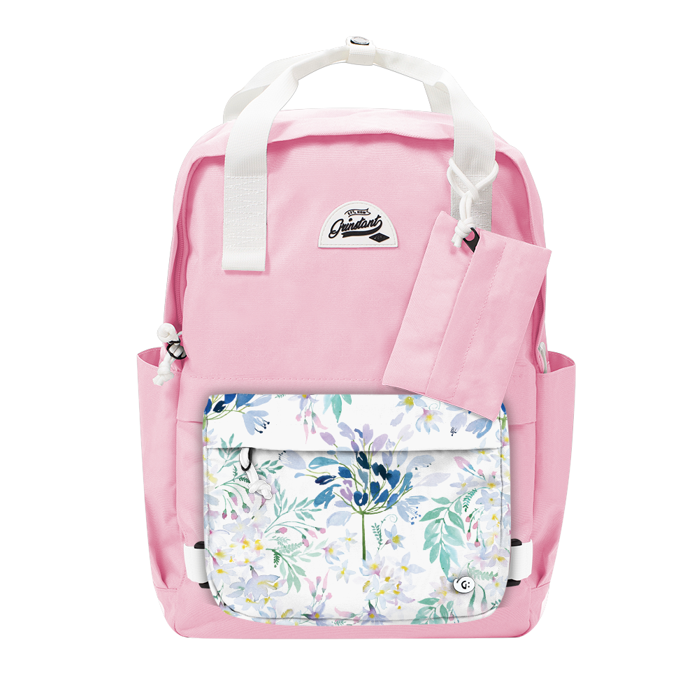 MIX AND MATCH YOUR 15.6” BACKPACK! - Customer's Product with price 599.99 ID v_2YT_pRfZrx0_L0k0Jt3e-v