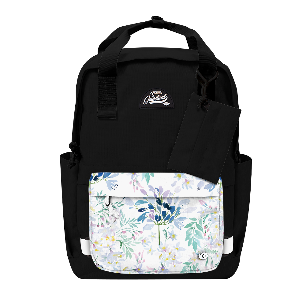 MIX AND MATCH YOUR 15.6” BACKPACK! - Customer's Product with price 599.99 ID BehEbeNVerJ8PGgp2r_H0vRD