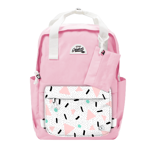 MIX AND MATCH YOUR 15.6” BACKPACK! - Customer's Product with price 599.99 ID qsNFQsE5REoRqJRx_UijIW7a