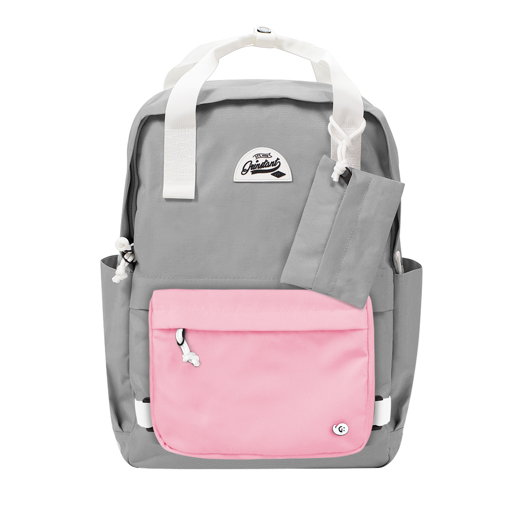 MIX AND MATCH YOUR 15.6” BACKPACK! - Customer's Product with price 599.99 ID vXOfczraZAqm1a3zl3eTtV4G