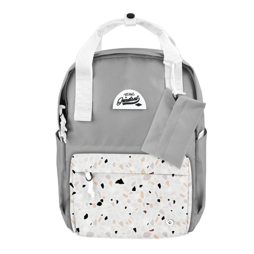 MIX AND MATCH YOUR 13” BACKPACK! - Customer's Product with price 499.99 ID T_7ftMgLejYOyTHuG2MrsHFE
