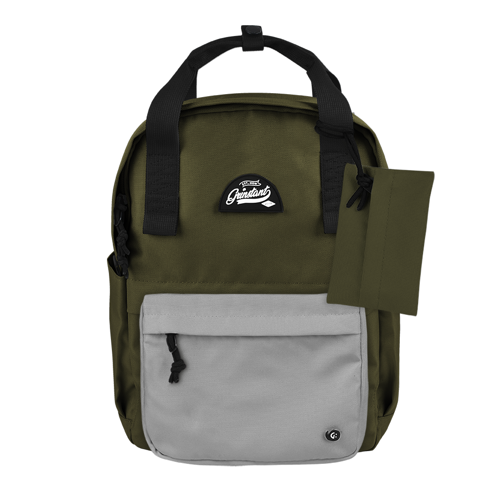 MIX AND MATCH YOUR 13” BACKPACK! - Customer's Product with price 499.99 ID 6d9fJhA3ltKkXK5NFV5KGAlA