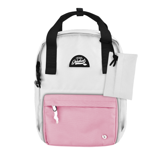 MIX AND MATCH YOUR 13” BACKPACK! - Customer's Product with price 499.99 ID SLnJojOf8NlAFr4un91ilsFH