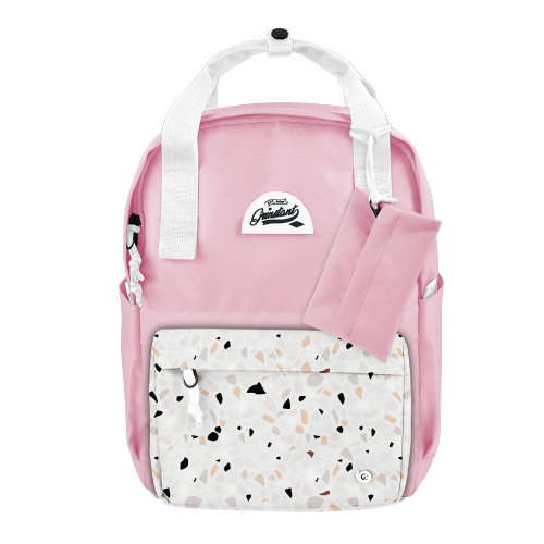 MIX AND MATCH YOUR 13” BACKPACK! - Customer's Product with price 499.99 ID 5wIMC8kLxW7CTdrXMZZsnkTc
