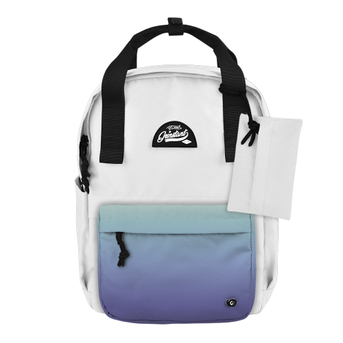 MIX AND MATCH YOUR 13” BACKPACK! - Customer's Product with price 499.99 ID MQxV1RNHlE3-4glwk56c00BP