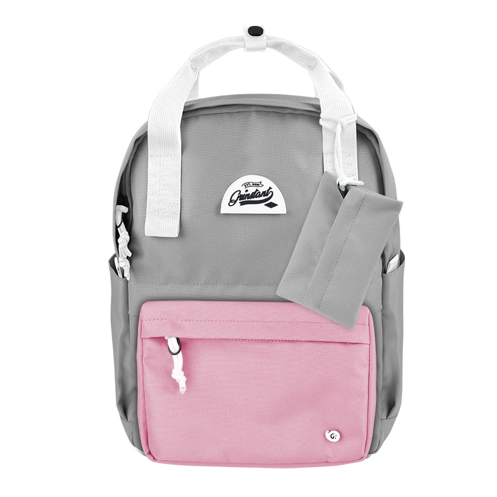MIX AND MATCH YOUR 13” BACKPACK! - Customer's Product with price 499.99 ID 8HPu6nHJsjK5VCZOSlqLXEDe