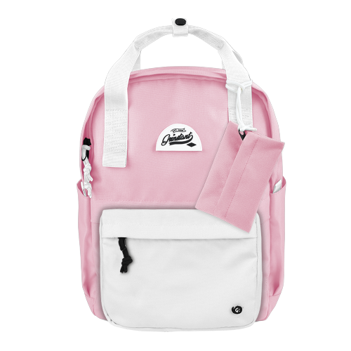 MIX AND MATCH YOUR 13” BACKPACK! - Customer's Product with price 499.99 ID 3ELYbdIrF7x73NyfYOL0fHoj