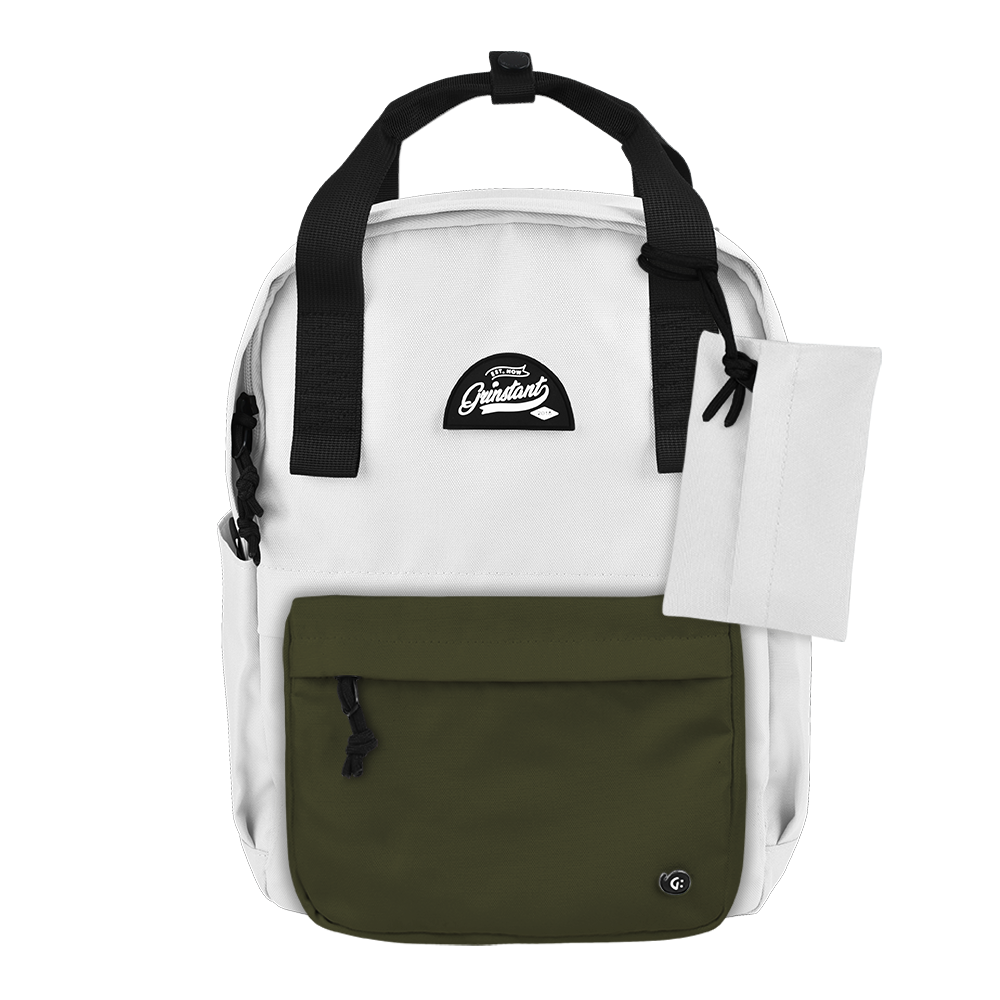 MIX AND MATCH YOUR 13” BACKPACK! - Customer's Product with price 499.99 ID 18-9uLPdrBdVi1jThvhnOnzN