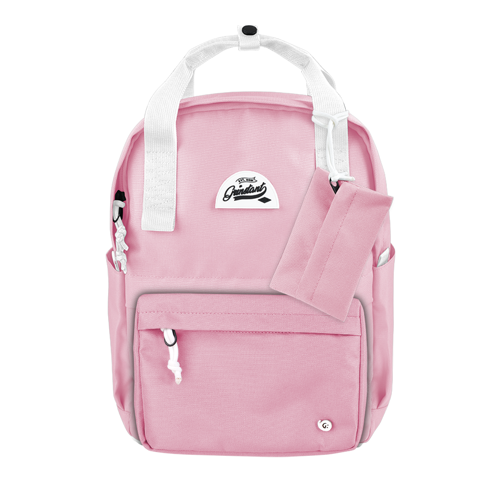 MIX AND MATCH YOUR 13” BACKPACK! - Customer's Product with price 499.99 ID HzItbzeuxjlbqcIb2musdSq9