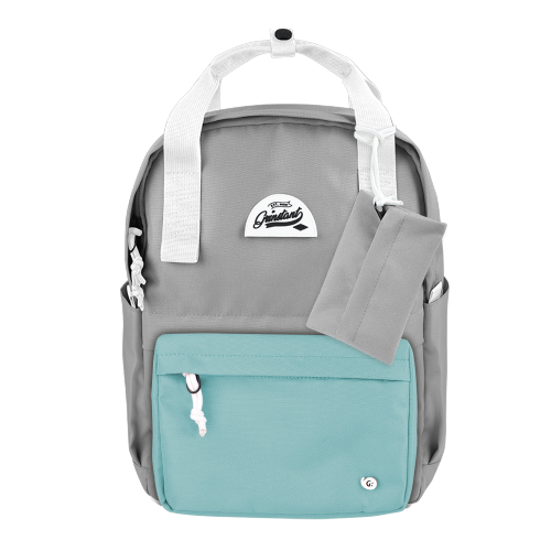 MIX AND MATCH YOUR 13” BACKPACK! - Customer's Product with price 499.99 ID A3qCv5JagHCczlvl0CW_xRVx