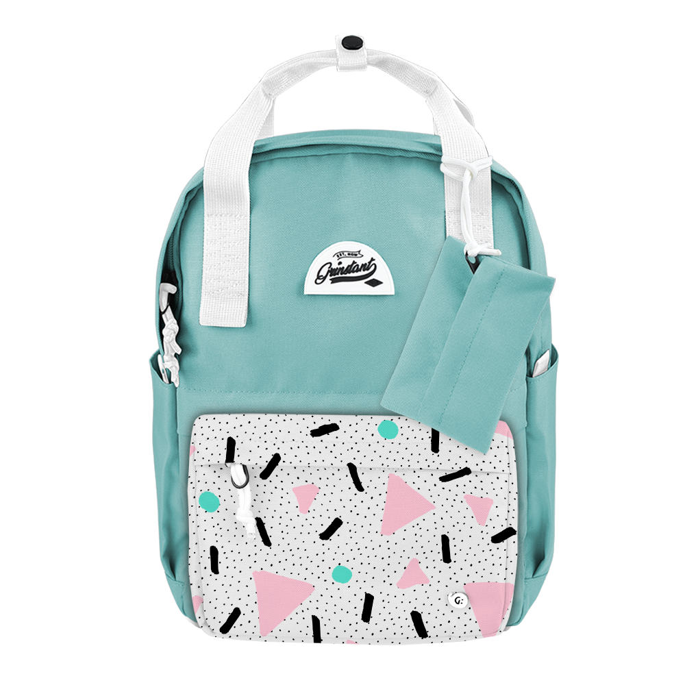 MIX AND MATCH YOUR 13” BACKPACK! - Customer's Product with price 499.99 ID X18JEAxPhFDanMs07vpLo0qy