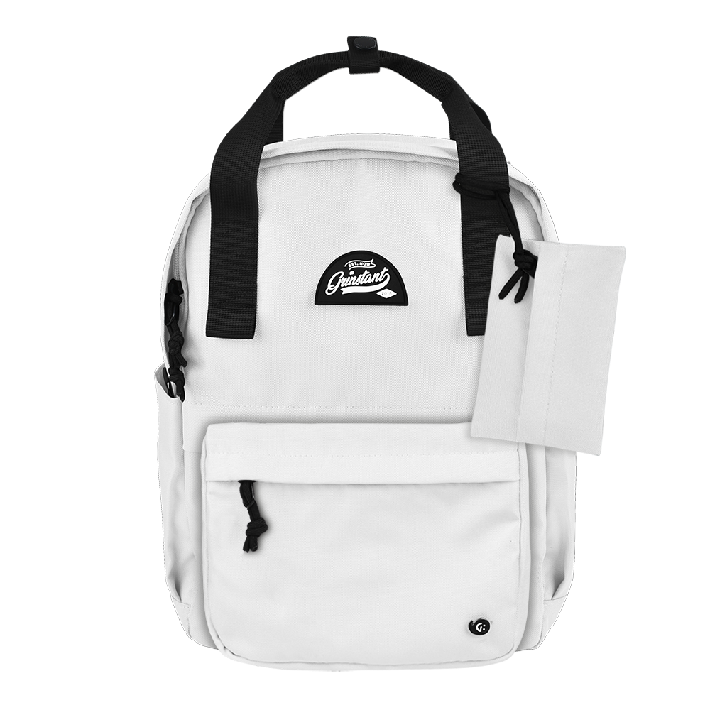 MIX AND MATCH YOUR 13” BACKPACK! - Customer's Product with price 499.99 ID RNYCEzDkOad4yZv6-g9LrHTK