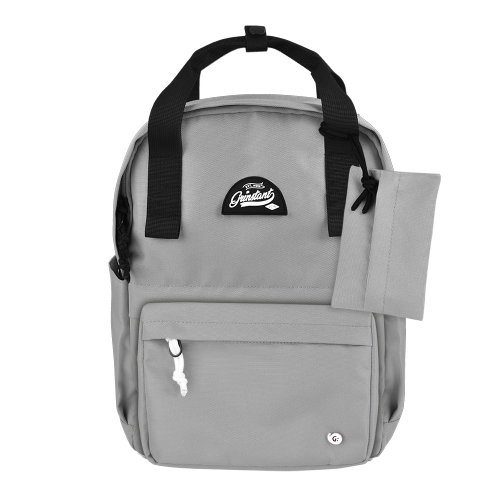 MIX AND MATCH YOUR 13” BACKPACK! - Customer's Product with price 499.99 ID UbtxgdyvAErOEKS9e7sFEVw7