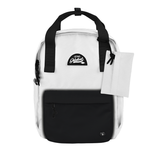 MIX AND MATCH YOUR 13” BACKPACK! - Customer's Product with price 499.99 ID heobckmJxoeGBlrEAvXLYT15