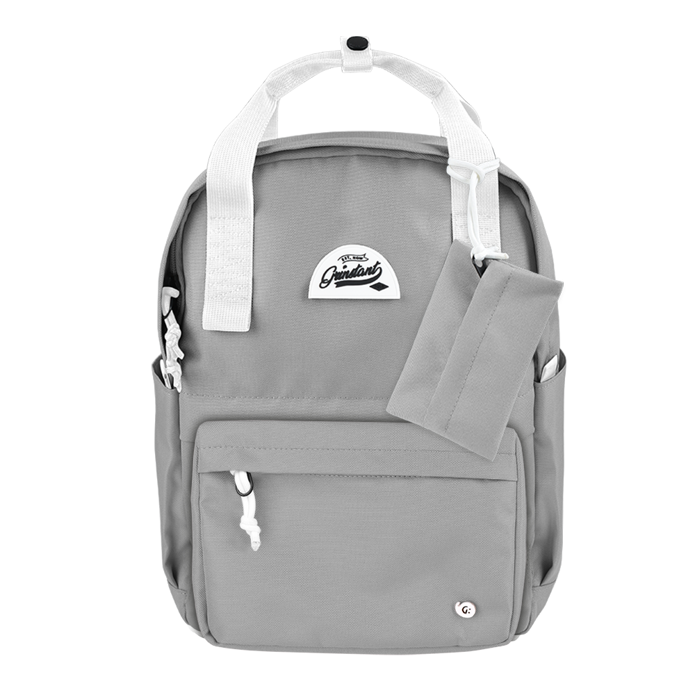 MIX AND MATCH YOUR 13” BACKPACK! - Customer's Product with price 499.99 ID PqoxPlCqsB8WbpvcppMvNFke