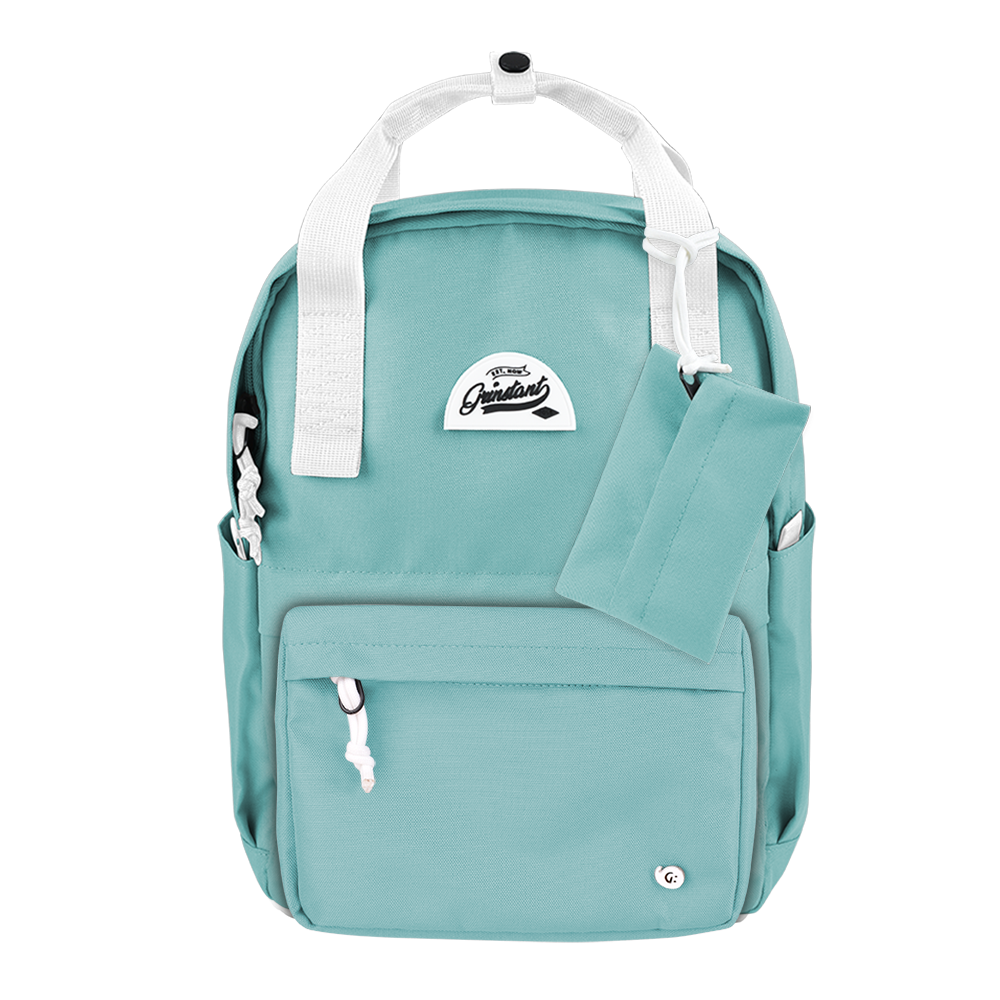 MIX AND MATCH YOUR 13” BACKPACK! - Customer's Product with price 499.99 ID c-CTbDacsGUjmUdpeO0SaVd0