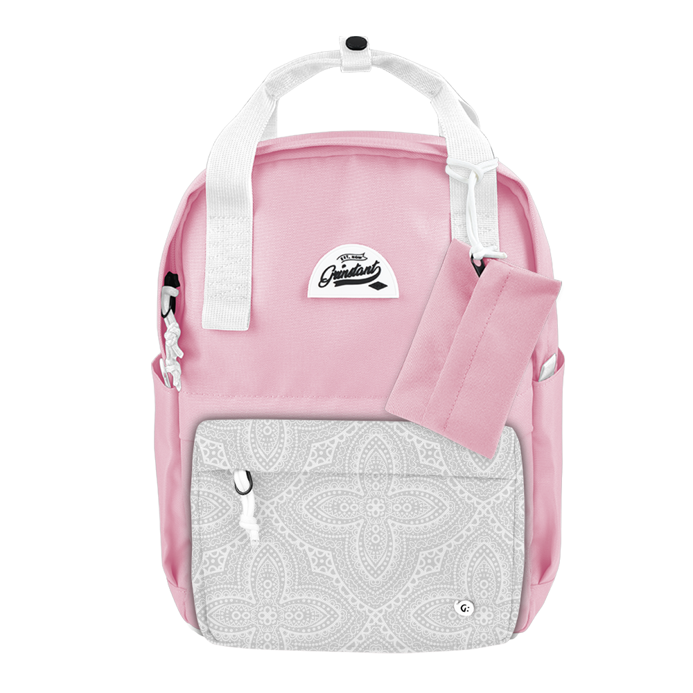 MIX AND MATCH YOUR 13” BACKPACK! - Customer's Product with price 499.99 ID eKOPOsIhfyLpYxCxePmqchyo