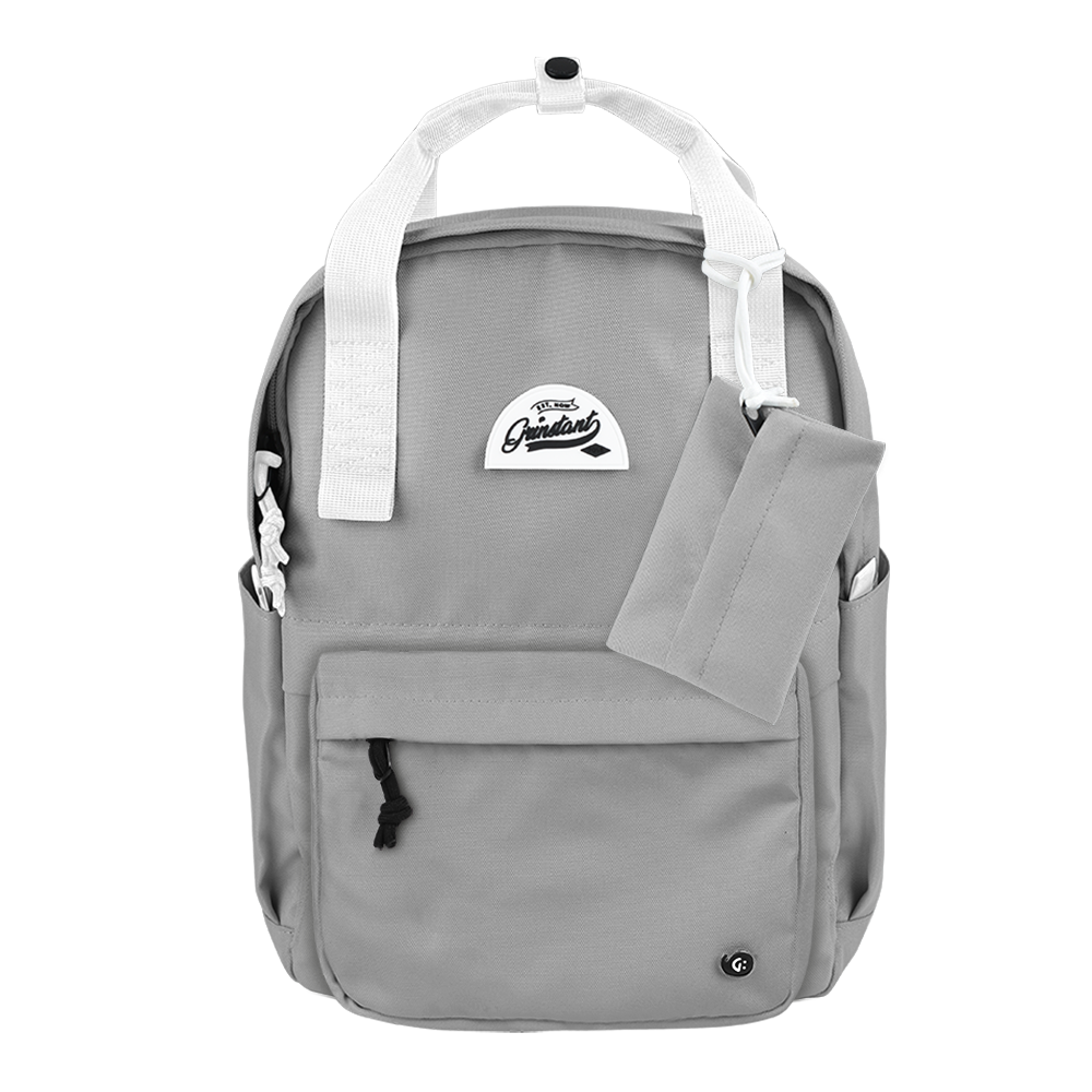 MIX AND MATCH YOUR 13” BACKPACK! - Customer's Product with price 499.99 ID nihKJNJu1-1hq_DnSOZ2k7RZ