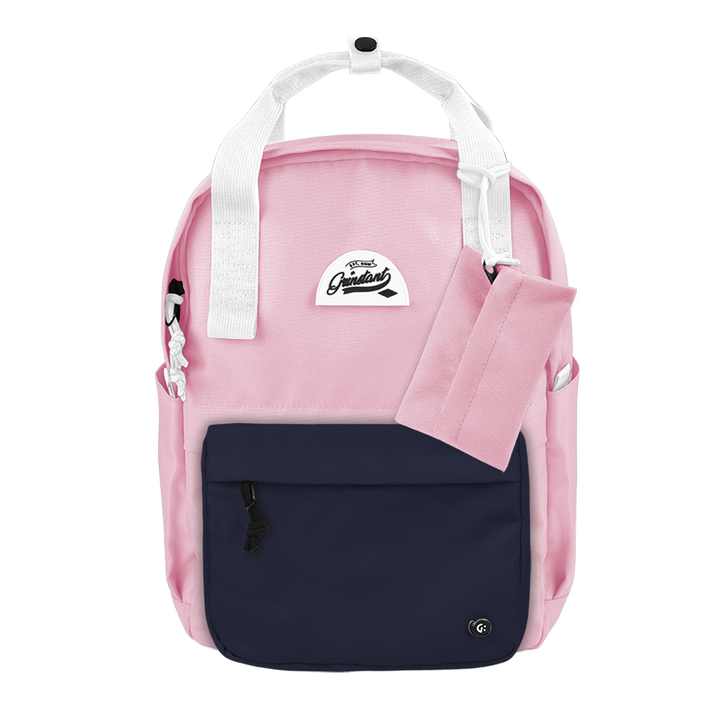 MIX AND MATCH YOUR 13” BACKPACK! - Customer's Product with price 499.99 ID uBY5kiEw4HHJlbJXg0651k_u