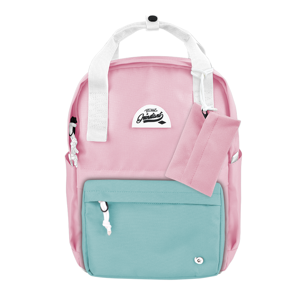 MIX AND MATCH YOUR 13” BACKPACK! - Customer's Product with price 499.99 ID qaD9xXce2wuHnQp7dHsvMKRd