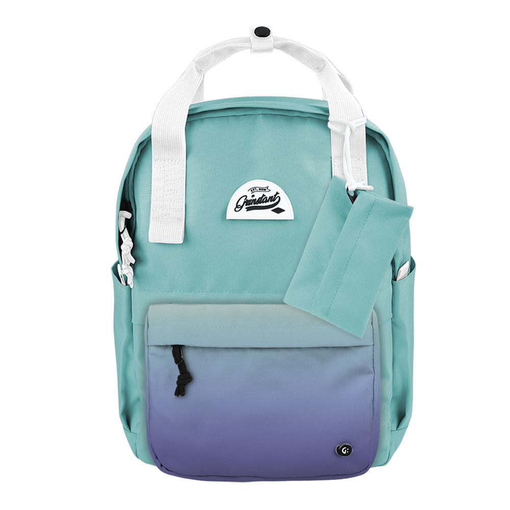 MIX AND MATCH YOUR 13” BACKPACK! - Customer's Product with price 499.99 ID dS2JTTlHnt55Ud5Pm4IIpQFm