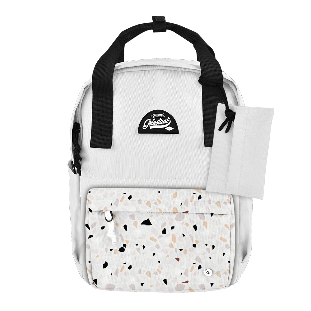 MIX AND MATCH YOUR 13” BACKPACK! - Customer's Product with price 499.99 ID Nl4WLY7zM3CAuHTVG2sCduR8