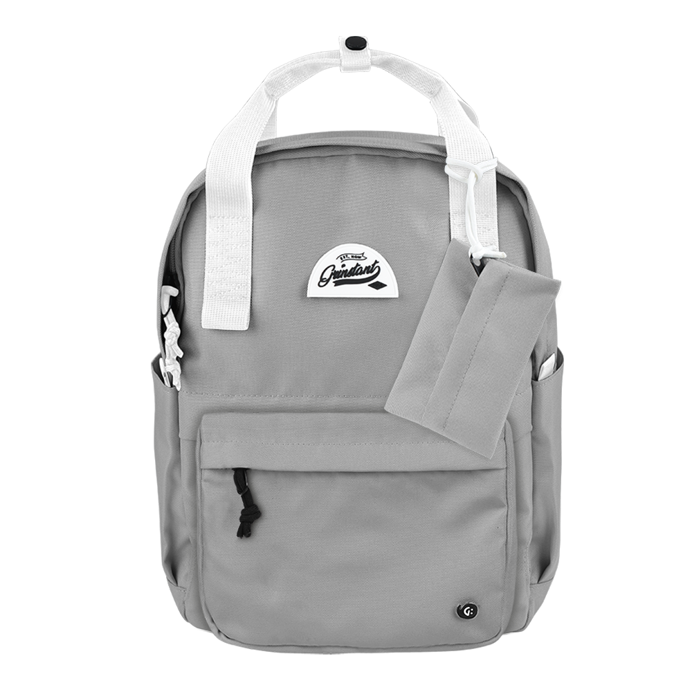 MIX AND MATCH YOUR 13” BACKPACK! - Customer's Product with price 499.99 ID uFL47hLbVSBKHqBJKjQuHAEO