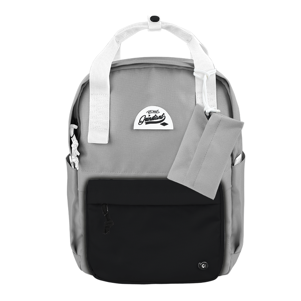 MIX AND MATCH YOUR 13” BACKPACK! - Customer's Product with price 499.99 ID FJqKIL7oMZjA1TWGs3GdsFFX