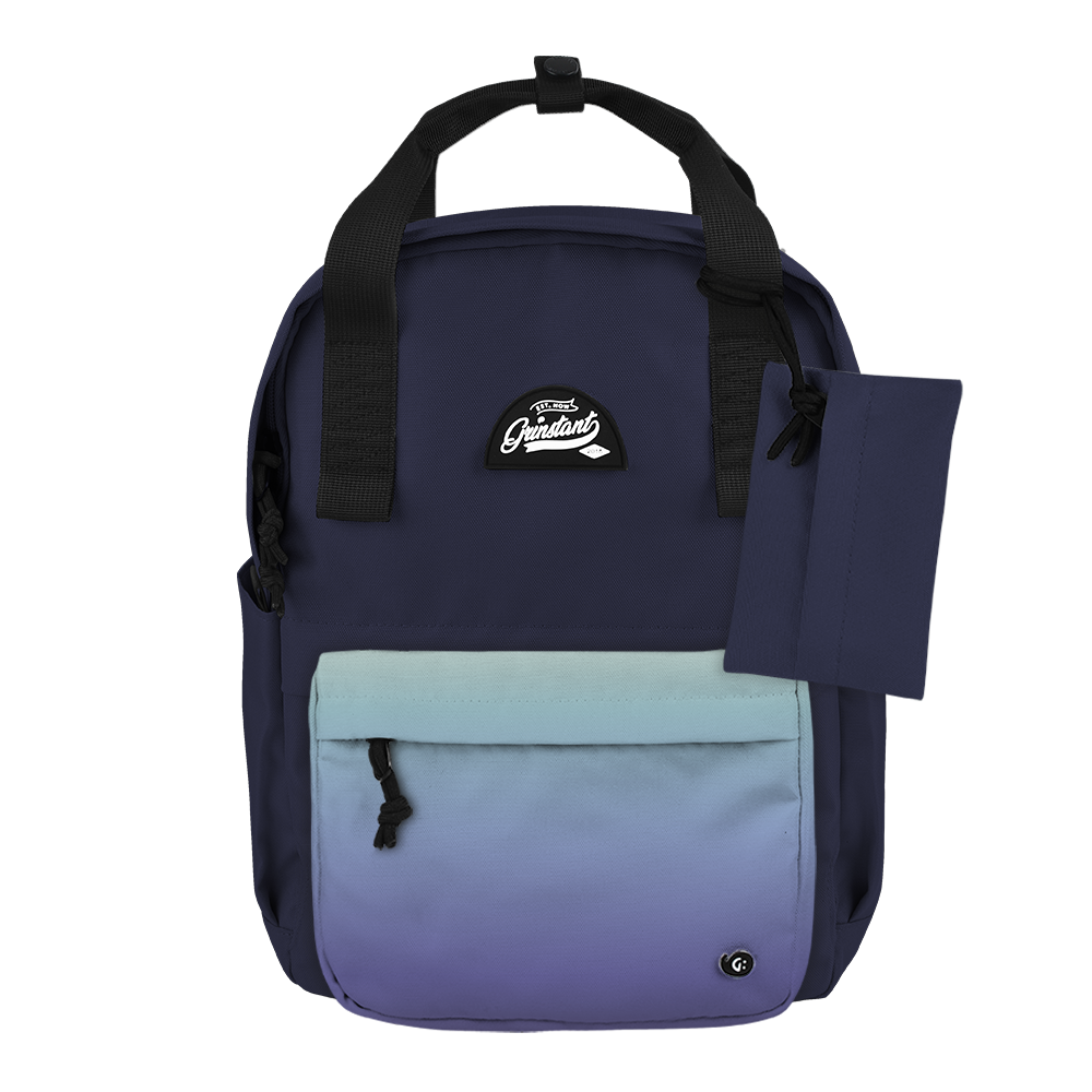 MIX AND MATCH YOUR 13” BACKPACK! - Customer's Product with price 499.99 ID OZiMhbUuBsAHz6L5gb4buDLD