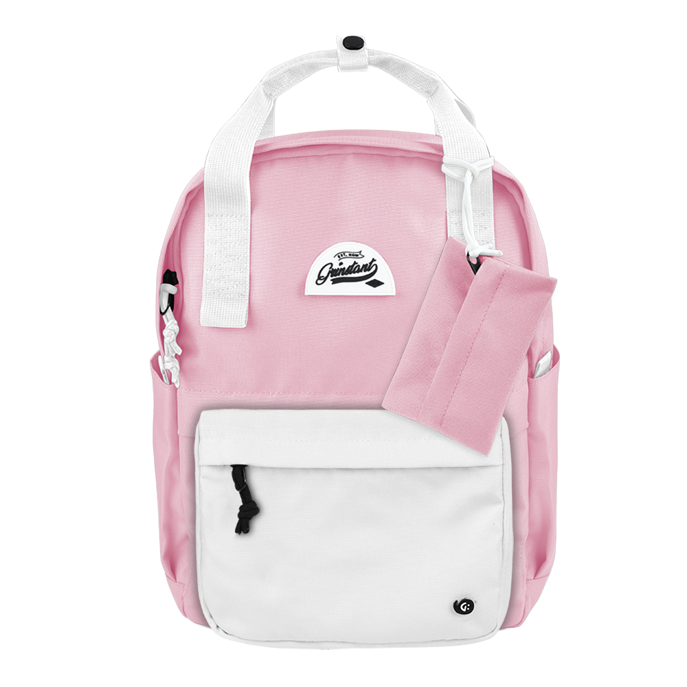 MIX AND MATCH YOUR 13” BACKPACK! - Customer's Product with price 499.99 ID zui8seQ4E8IWIdY9izHXlsvo