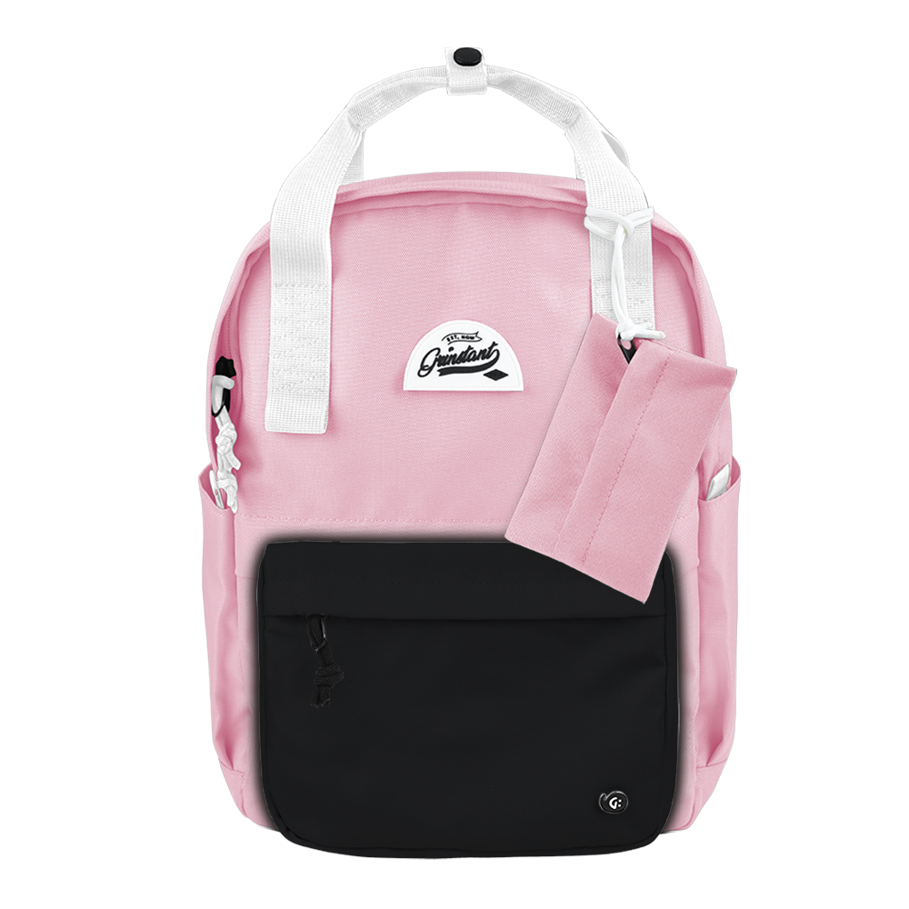 MIX AND MATCH YOUR 13” BACKPACK! - Customer's Product with price 499.99 ID _dgMCY_OPYBlr8wtFAF7In1p