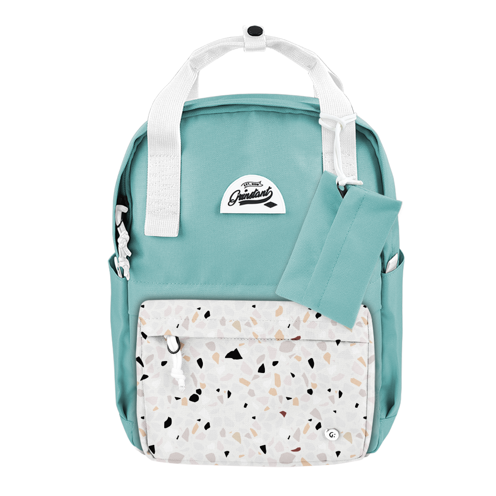 MIX AND MATCH YOUR 13” BACKPACK! - Customer's Product with price 499.99 ID D3zEFy6O1ttJfzLHDSt1tv3Y