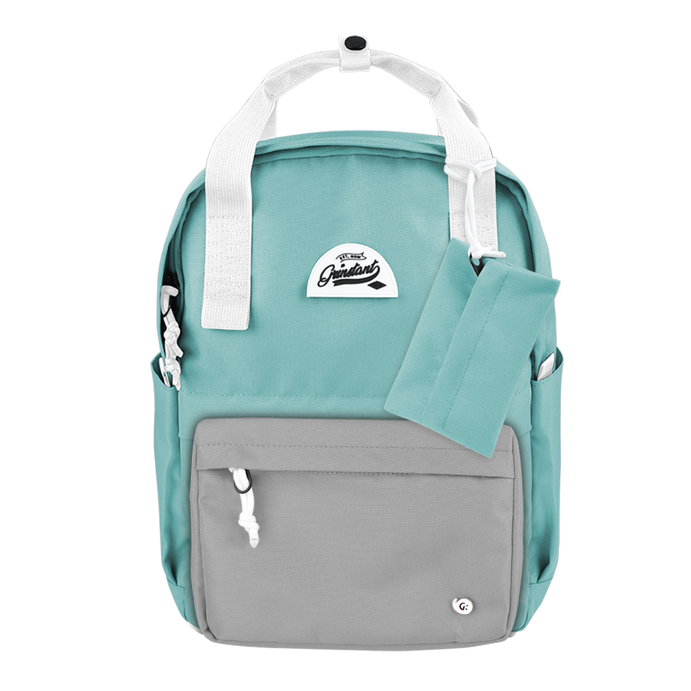 MIX AND MATCH YOUR 13” BACKPACK! - Customer's Product with price 499.99 ID f11N04GV34lXcRMUNXa1T6xa