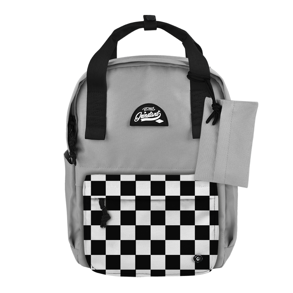 MIX AND MATCH YOUR 13” BACKPACK! - Customer's Product with price 499.99 ID UvkQJ_zXgDgLtFU4Ogs2ETCr