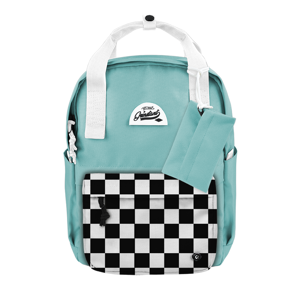MIX AND MATCH YOUR 13” BACKPACK! - Customer's Product with price 499.99 ID a2_i7X4-VKMy4vCGgv59JNY2