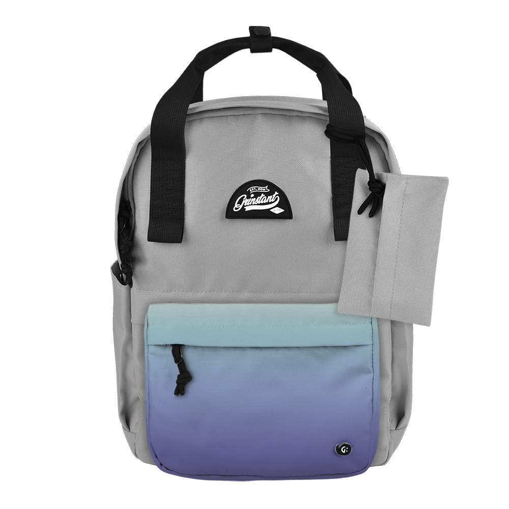 MIX AND MATCH YOUR 13” BACKPACK! - Customer's Product with price 499.99 ID WqssdR3eZIP9UKE0QAM1CwyT