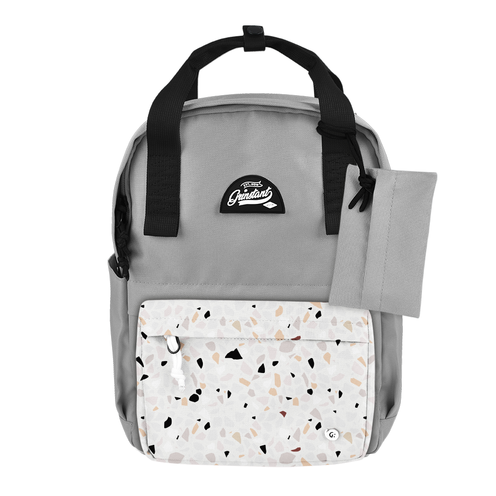MIX AND MATCH YOUR 13” BACKPACK! - Customer's Product with price 499.99 ID 9XLWqTjauGNtyzXGoZ0psHbv