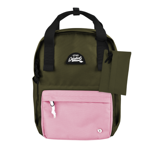 MIX AND MATCH YOUR 13” BACKPACK! - Customer's Product with price 499.99 ID 8Fv9MUXg7iyb3_xqtB_qlSHZ